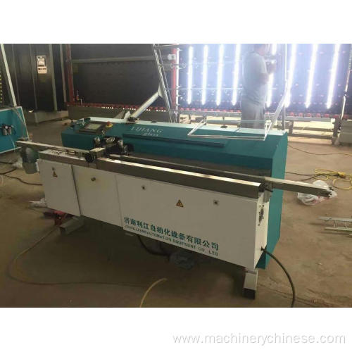 pneumatic rubber coating machine